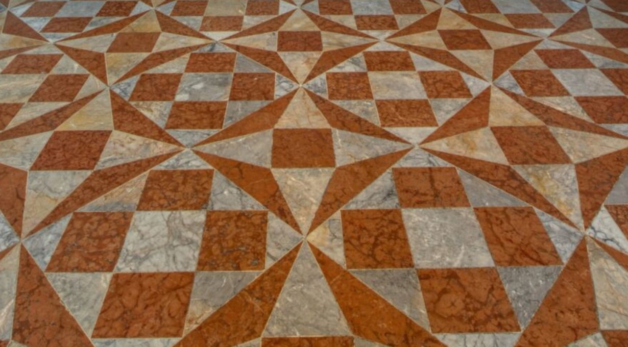 Lenten Meditation: February 22, 2026