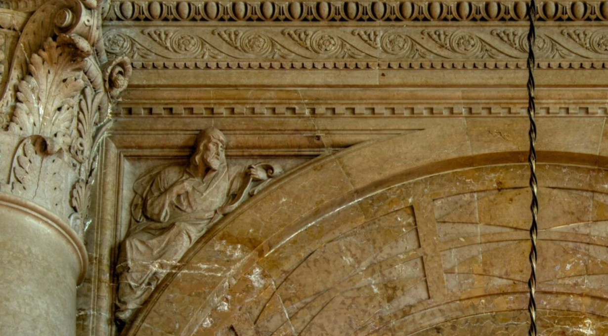 Lenten Meditation: March 15, 2026