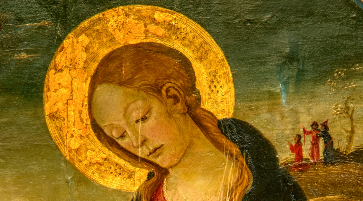 The Third Sunday of Advent: December 14, 2025