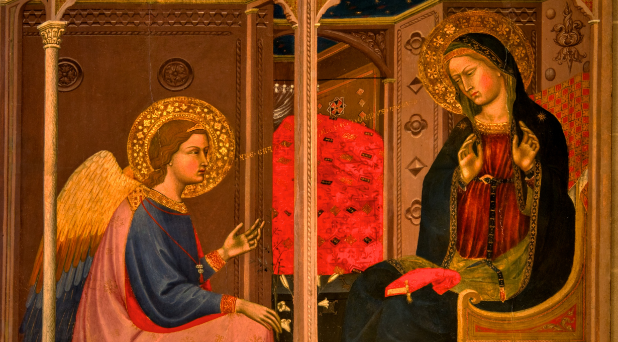 The First Sunday of Advent: November 30, 2025