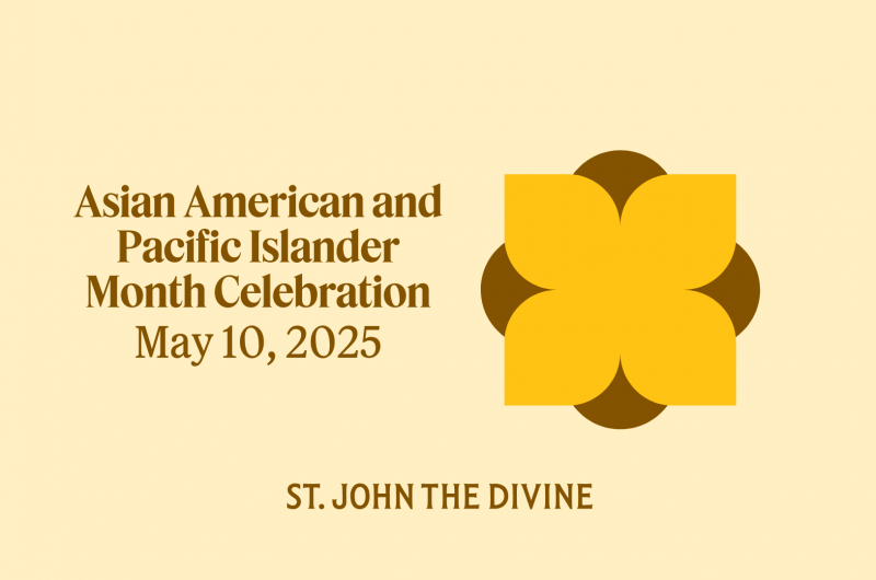 AAPI Month Celebration