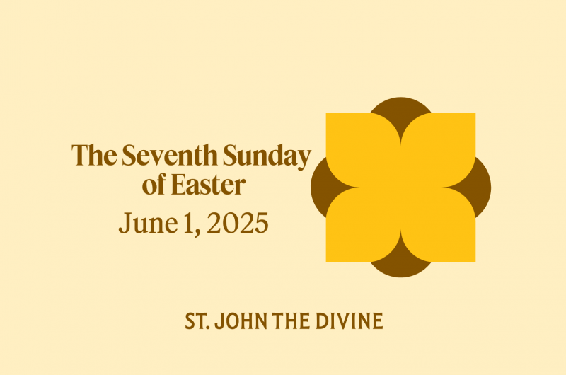 The Seventh Sunday of Easter