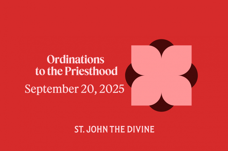Ordinations to the Priesthood