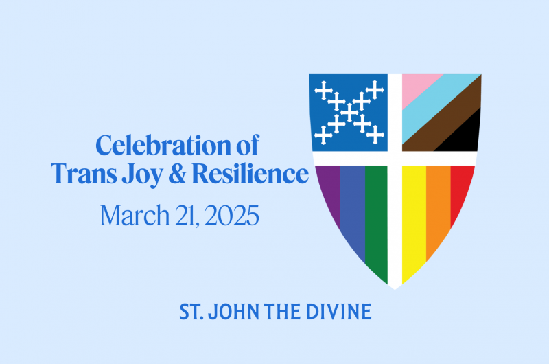 Celebration of Trans Joy & Resilience