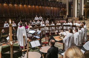 Choral Evensong
