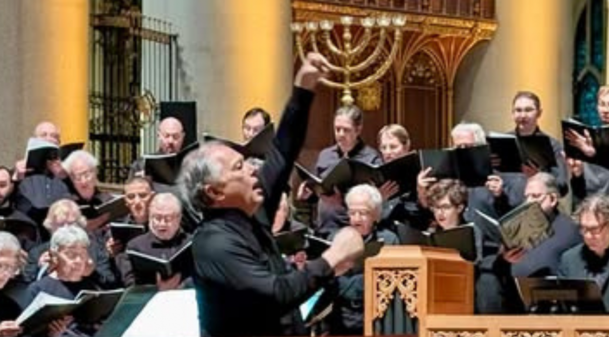 Music of the French Romantic Period