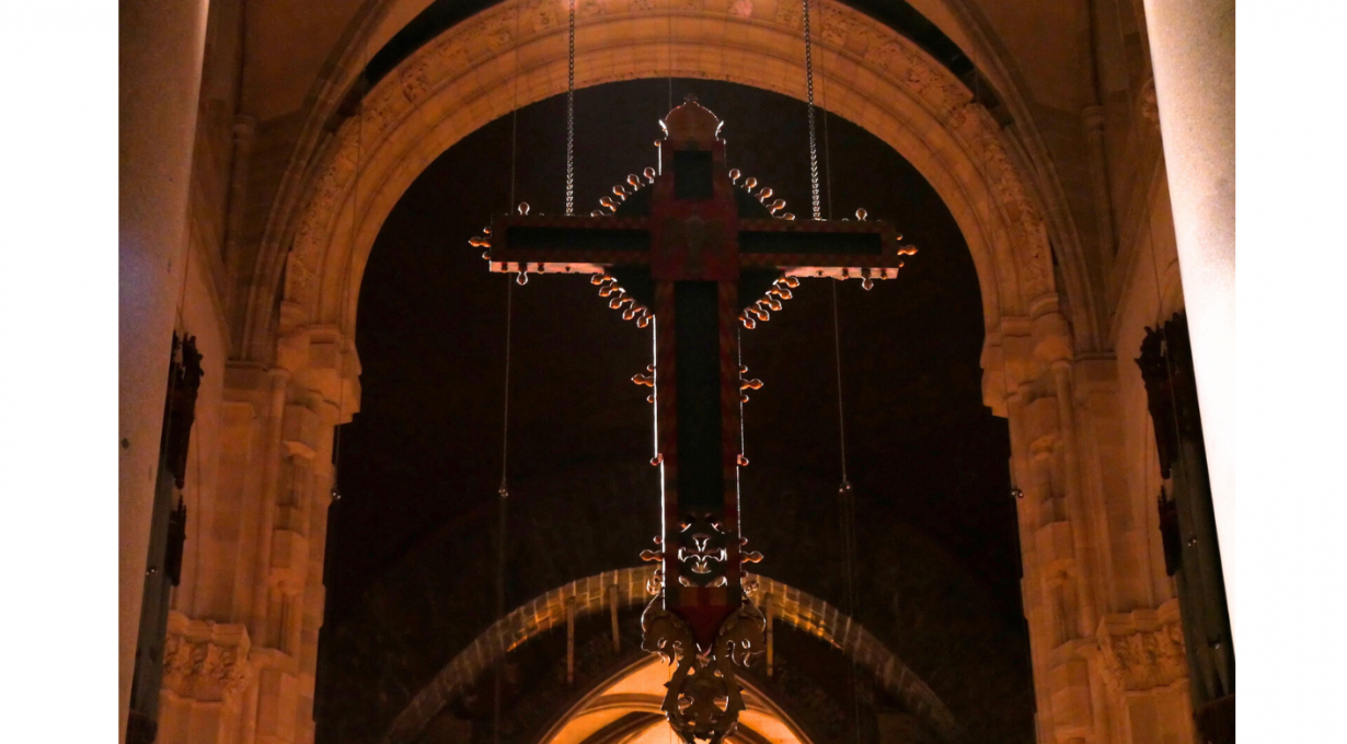 Good Friday The Way of the Cross
