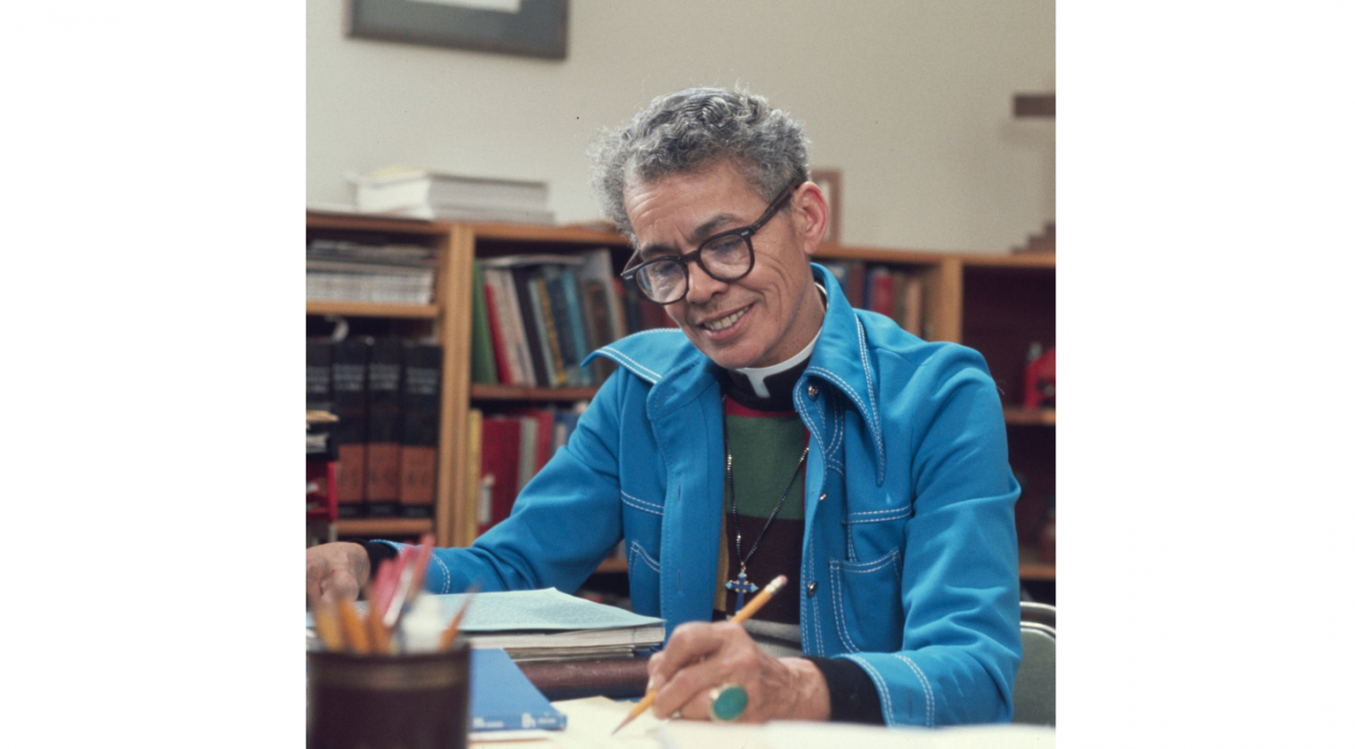 Celebration of Pauli Murray