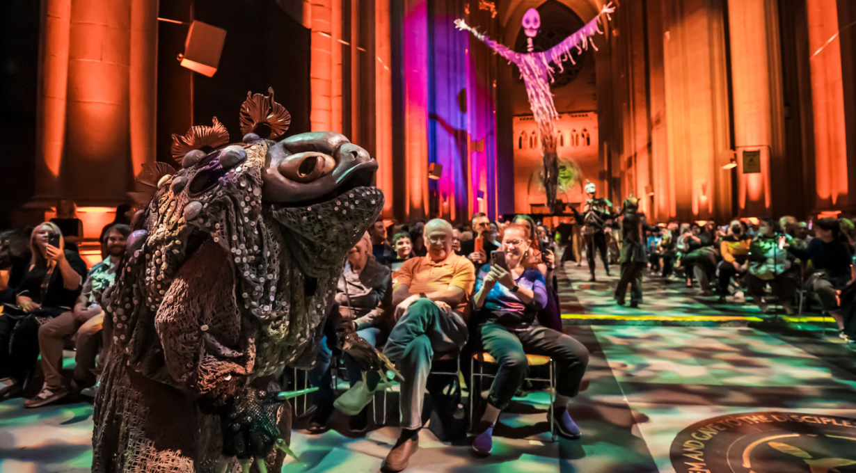 Halloween Extravaganza - 2025