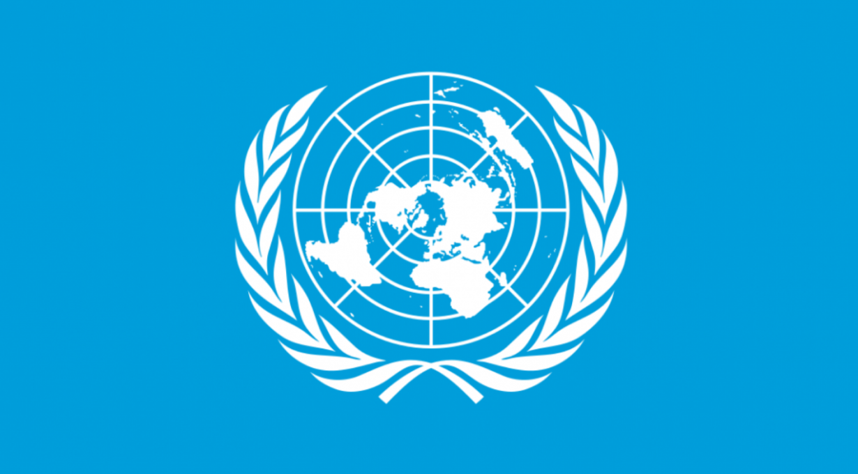 Holy Eucharist - United Nations Sunday