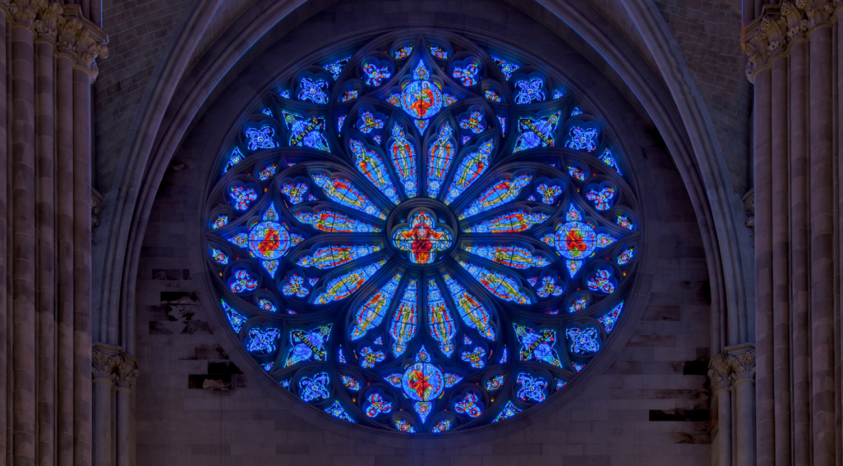 The Stained Glass of Charles J. Connick (1875-1945): Adventures in Light and Color