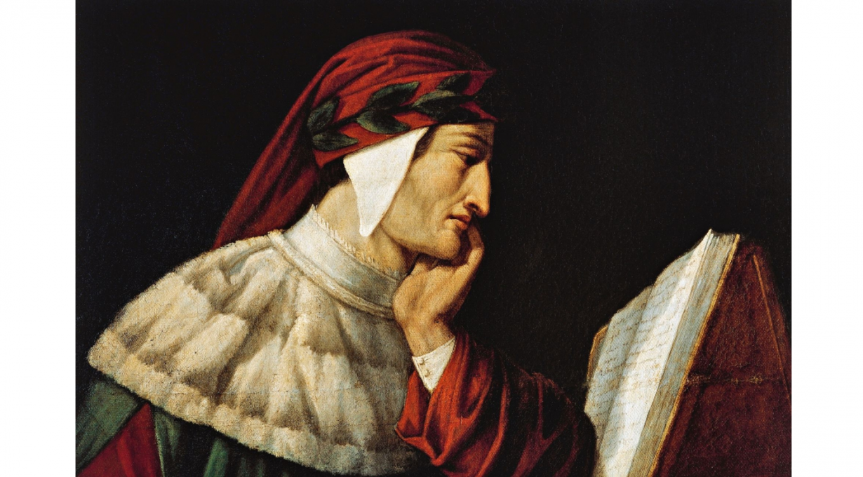 The Inferno of Dante Alighieri: A Reading
