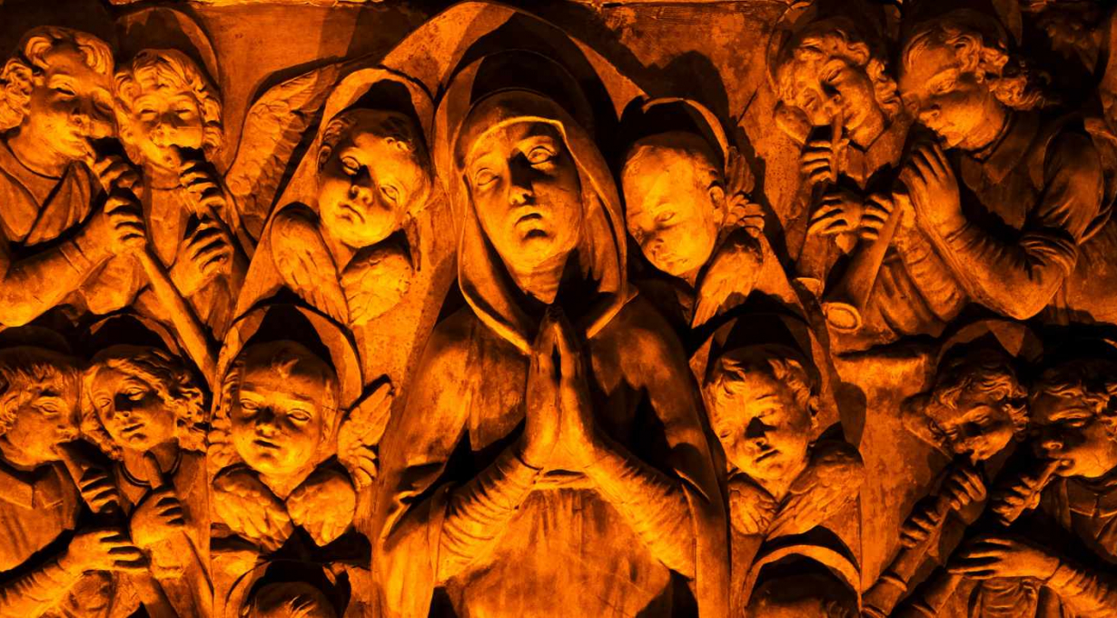 Death of Classical:  Vis Aeternitatis