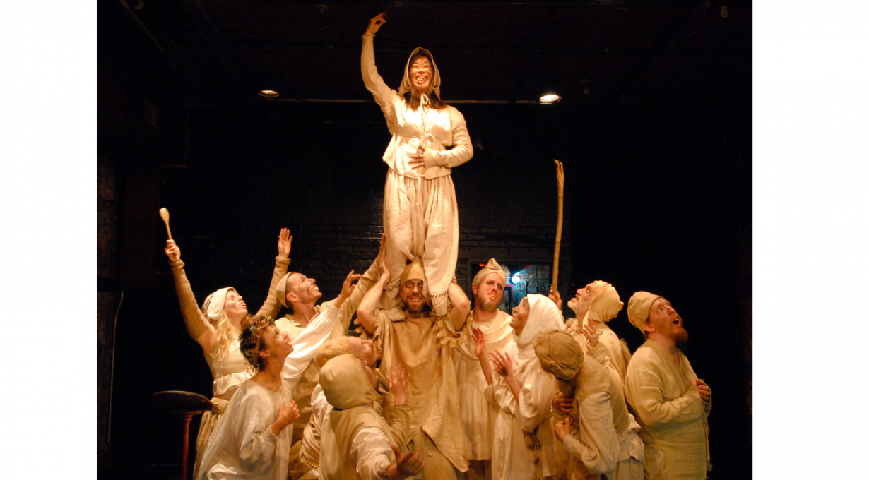 Fools Mass