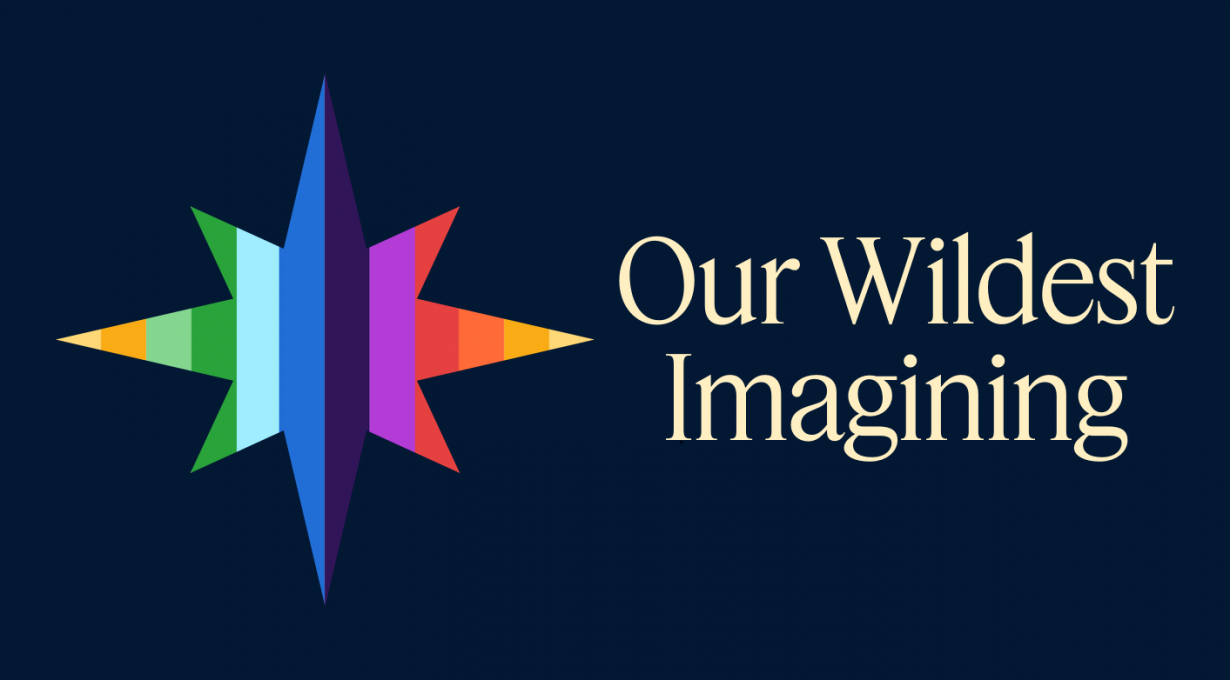 Special Choral Evensong: Our Wildest Imagining