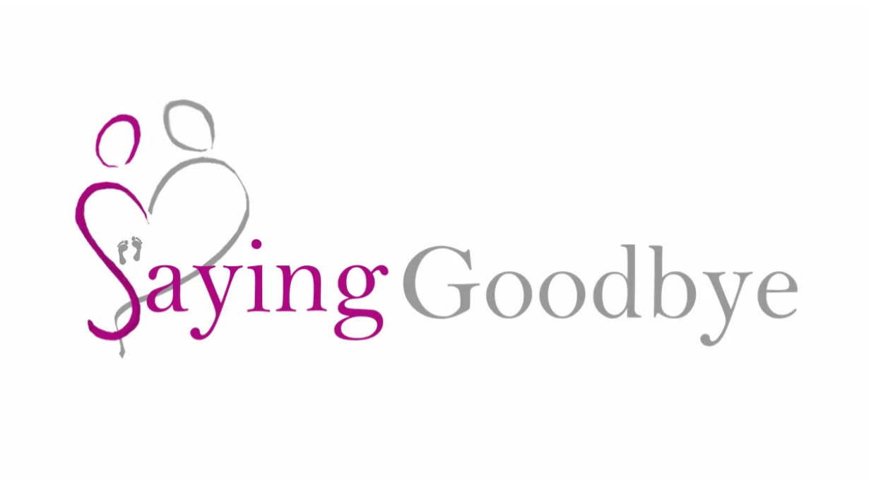 Saying Goodbye Service