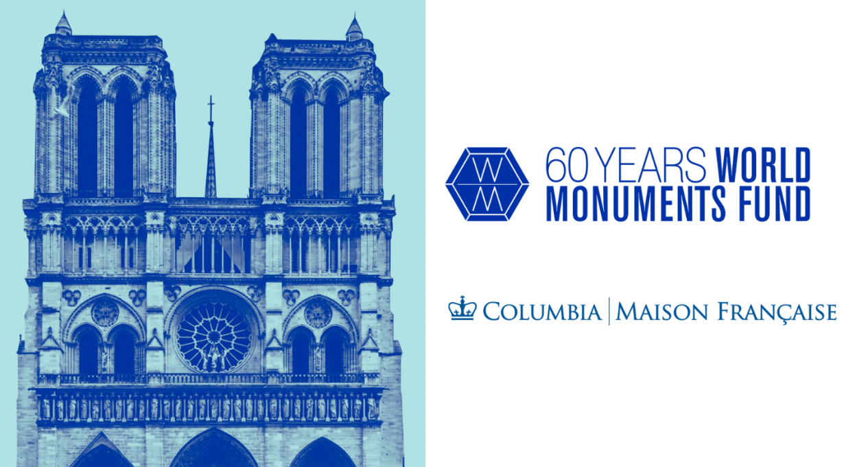 Behind Notre-Dame’s Monumental Restoration