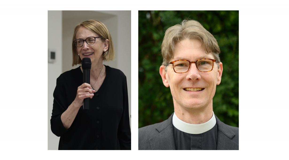 Discipleship and Politics: How does one inform the other?