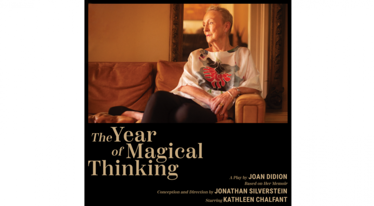 The Year of Magical Thinking
