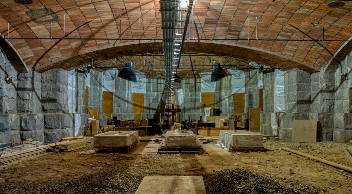 Crypt Crawl: Spotlight on Halloween