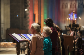 Pride Evensong