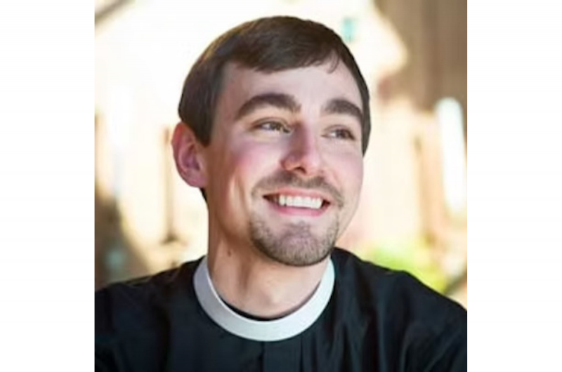 Ordinations to the Transitional Diaconate (Sermon)