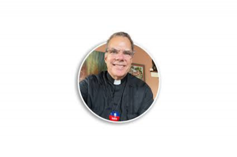 The Fourth Sunday of Easter, Year C (Sermon Only)