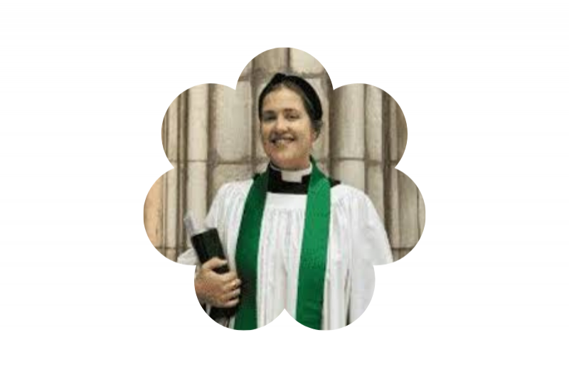 The Ordination of Priests, Year C, (Sermon Only)
