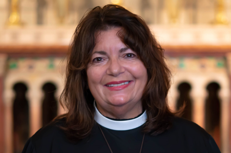 Ordination of Deacons Service - May 16th, 2026 (Sermon)