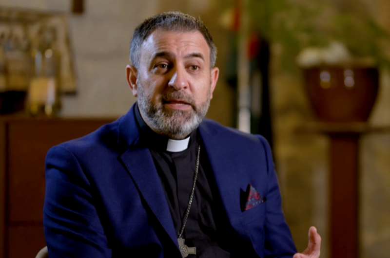 The Last Sunday after the Epiphany, Year C, (Sermon Only)