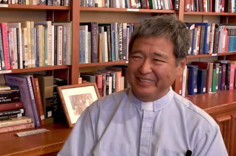 AAPI Celebration Service - May 9, 2026 (Sermon)