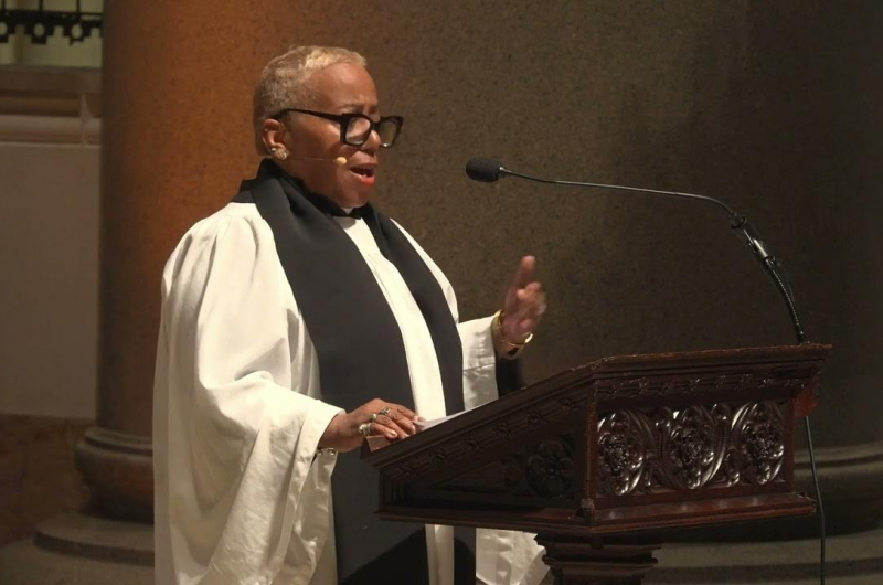 Caribbean Heritage Celebration Evensong - 14 June 2026 (Sermon)
